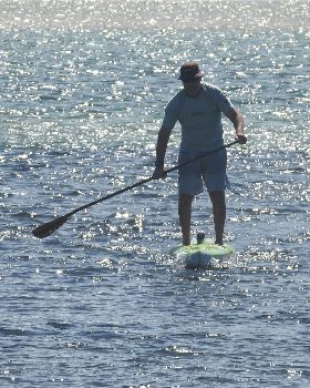 Stand Up Paddle