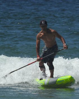Stand Up Paddle