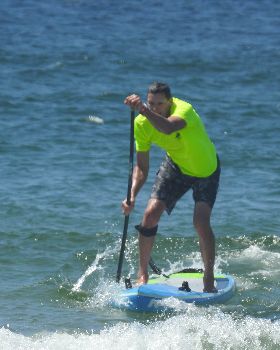 Stand Up Paddle