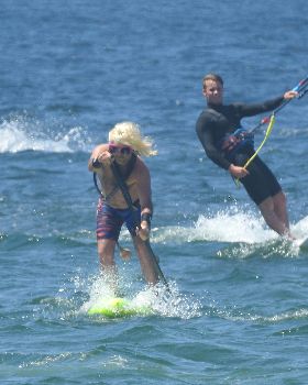 Stand Up Paddle