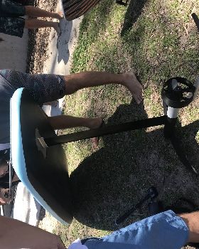 Stand Up Paddle