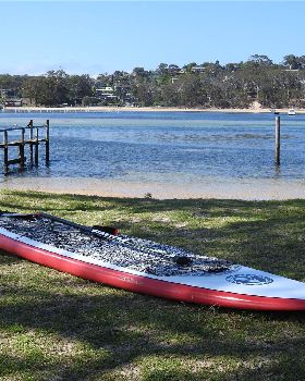 Stand Up Paddle