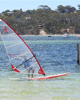 Stand Up Paddle