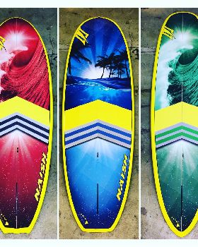 Stand Up Paddle