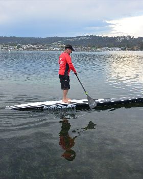 Stand Up Paddle