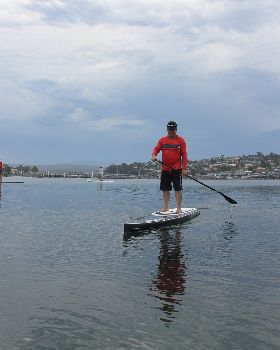 Stand Up Paddle