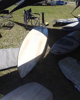 Stand Up Paddle