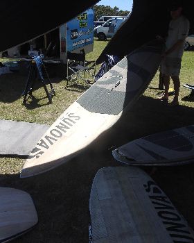 Stand Up Paddle