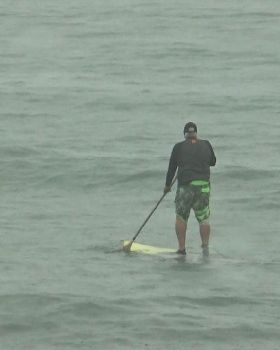 Stand Up Paddle