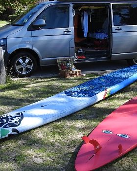 Stand Up Paddle