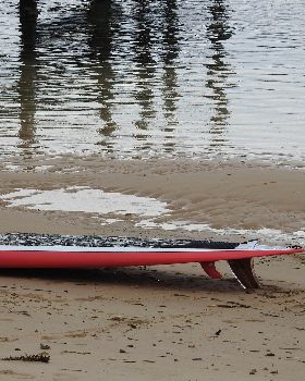 Stand Up Paddle