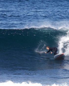 Stand Up Paddle