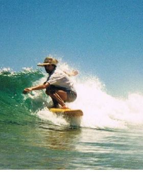 Portsea Summer1