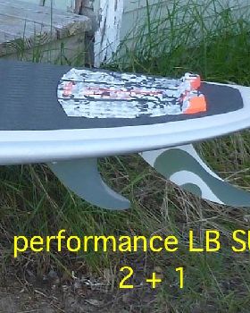 Stand Up Paddle