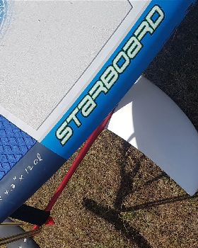 sup foil
