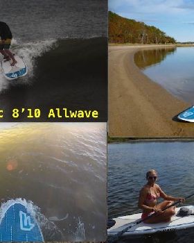 Stand Up Paddle