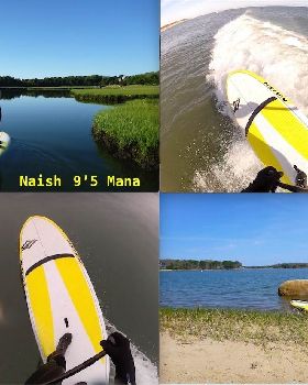 Stand Up Paddle