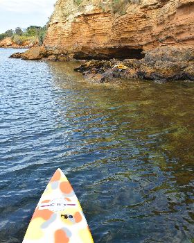 Stand Up Paddle