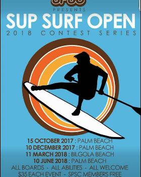 Stand Up Paddle