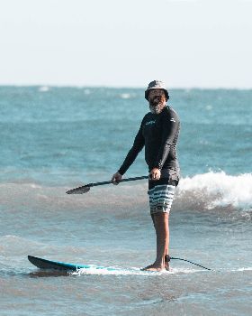 Stand Up Paddle