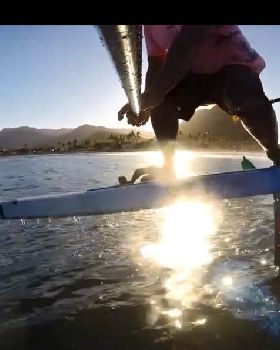 Stand Up Paddle