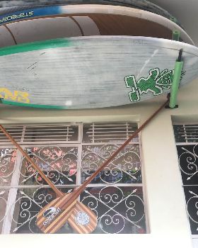 Stand Up Paddle