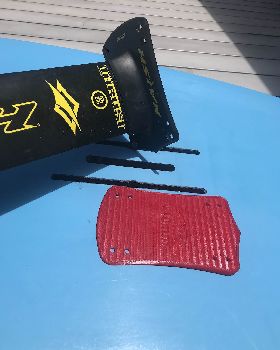 Stand Up Paddle