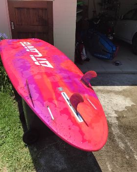 Stand Up Paddle