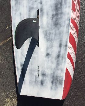 Stolen Boards