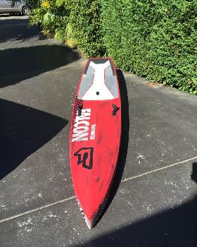 Stolen Boards