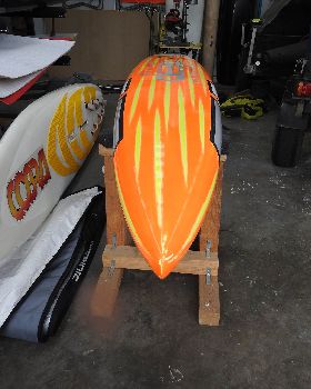 Stand Up Paddle