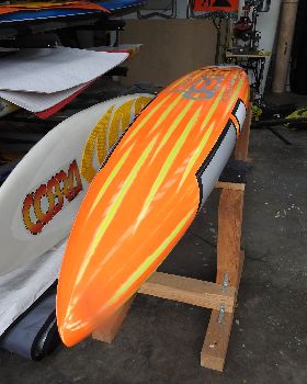 Stand Up Paddle