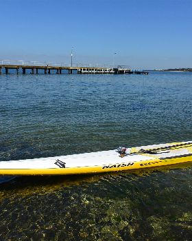Stand Up Paddle