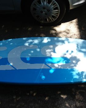 Stand Up Paddle