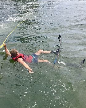 Stand Up Paddle