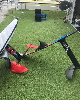 Stand Up Paddle