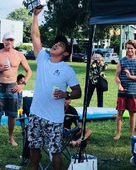 Stand Up Paddle