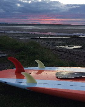 Stand Up Paddle