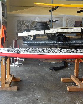 Stand Up Paddle