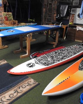 Stand Up Paddle