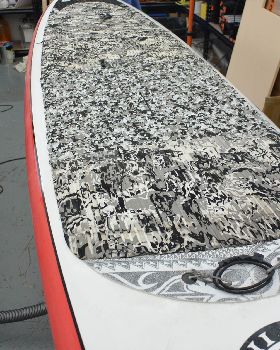 Stand Up Paddle