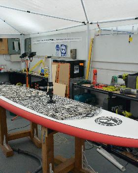 Stand Up Paddle