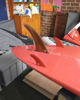 Stand Up Paddle