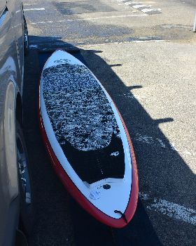 Stand Up Paddle