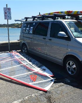 Stand Up Paddle