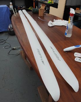 Stand Up Paddle