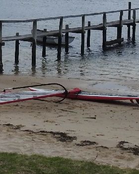 Stand Up Paddle