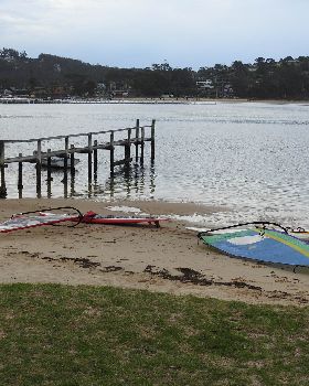 Stand Up Paddle