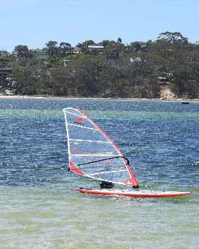 Stand Up Paddle