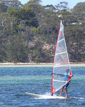 Stand Up Paddle
